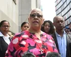 Met police incapable of change, says mother of murdered sisters after Simon Levy case