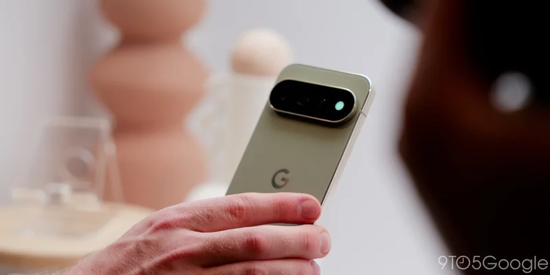 Pixel 11 camera gets new main sensors, ‘Camera Looks,’ ‘Instant Night Sight,’ and much more