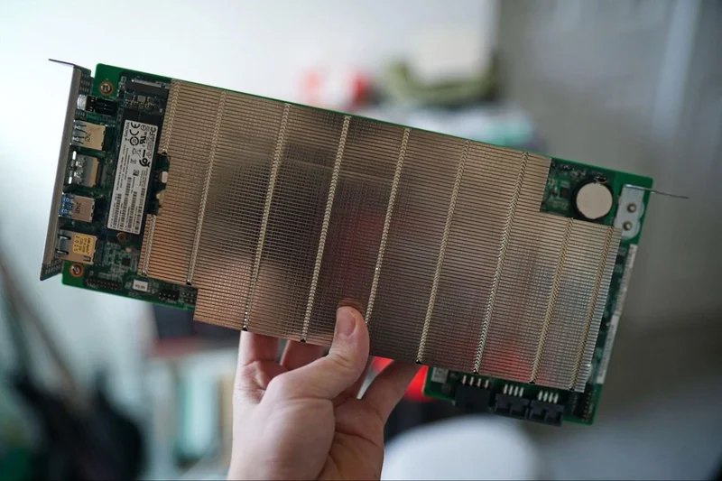 Benchmarking AMD's BC-250, offering Steam Machine-like performance at half the price — unlocking 40 CUs, eight Zen 2 cores on the repurposed PS5 APU
