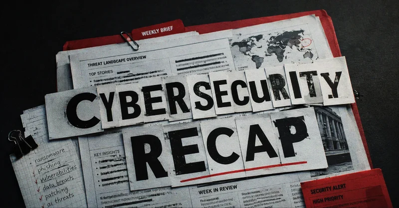 ⚡ Weekly Recap: Rogue AI Models, $88M Bitcoin Theft, Water-System Attacks and Dangling DNS Hijacks