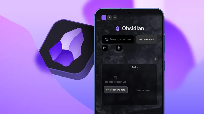 Hearth solved my biggest Obsidian complaint by making homepage layouts completely drag-and-drop