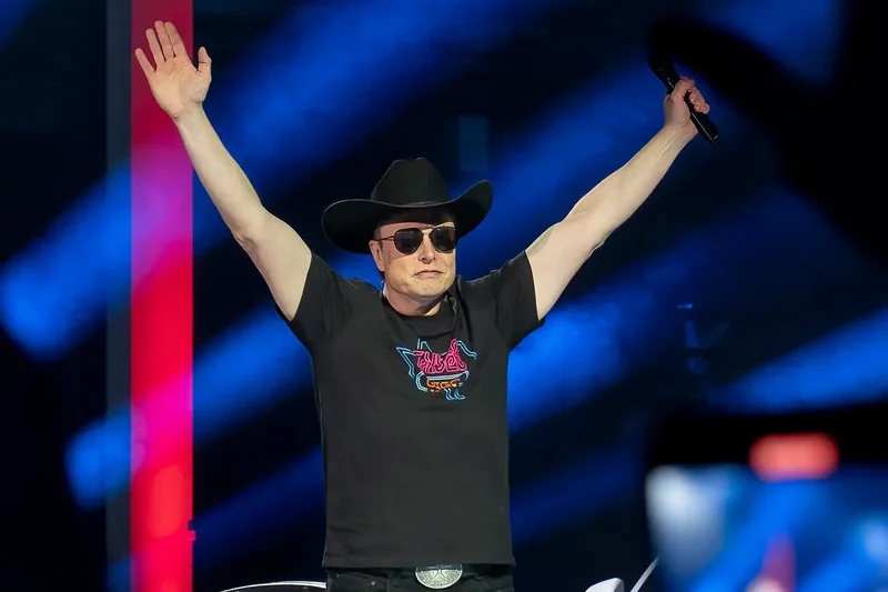 Everything’s bigger in Texas: Musk’s planned $16.8 billion chip factory is five times bigger than the world’s current largest building