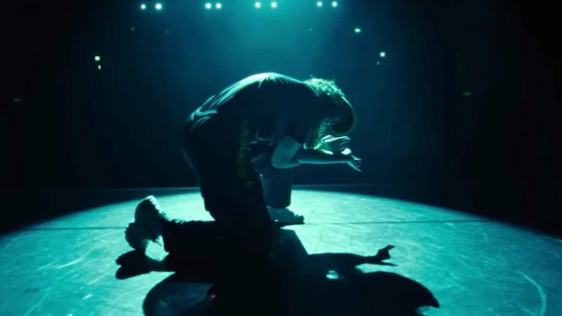 Trailer: Untold Raygun: Breaking Badly