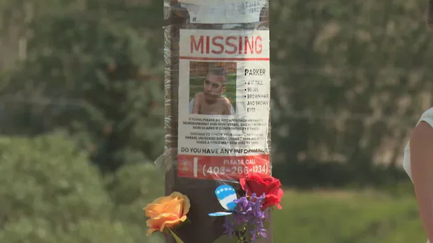 Alberta to review emergency alert system following multi-week search for Calgary boy