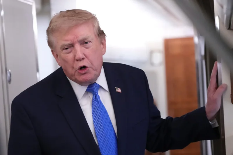 After canceling Iran strikes, Trump says negotiations will resume Monday afternoon while Tehran continues Hormuz talks with Oman