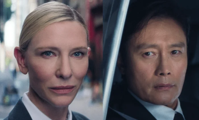 David Fincher's 'Squid Game' US spinoff reportedly scrapped by Netflix