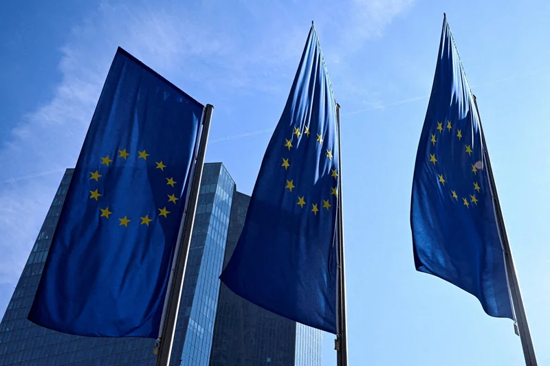 Historic data indicates AI market correction is likely: ECB blog