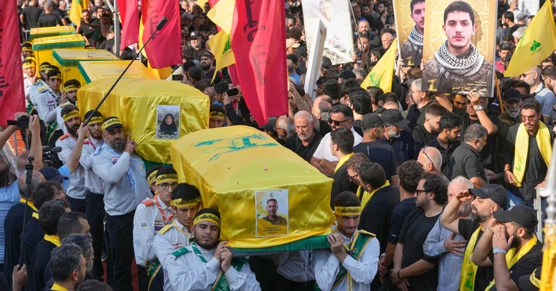 War was supposed to crush Iran's 'Axis of Resistance.' Instead, it's bloodied but unbroken