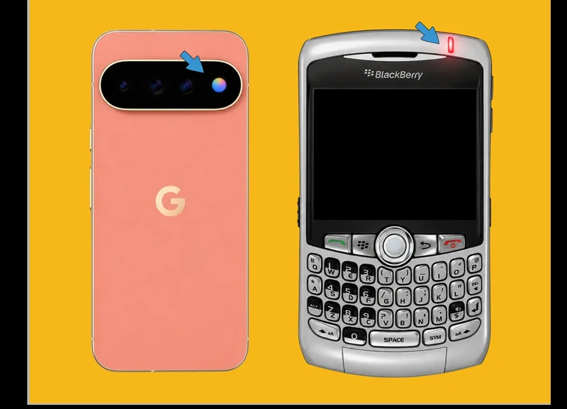 Joanna Stern on the Pixel 11 ‘HiLight’ Notification Light