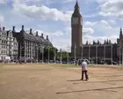 Just 20 of 6,600 Defra staff working on climate adaptation amid drought and wildfires
