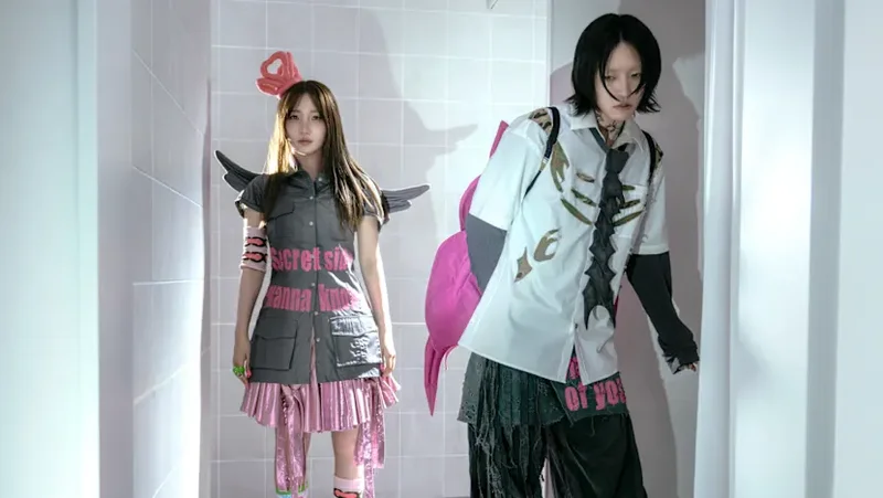 J-pop duo Yoasobi to hold Southeast Asia-exclusive concert at Singapore’s National Stadium in February 2027