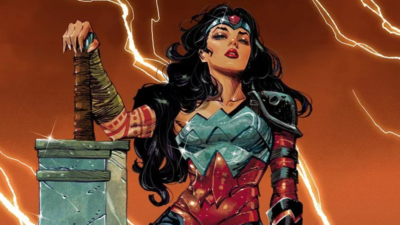DC Has a Whole Bunch of Hardcover Comics on Sale at Amazon Today