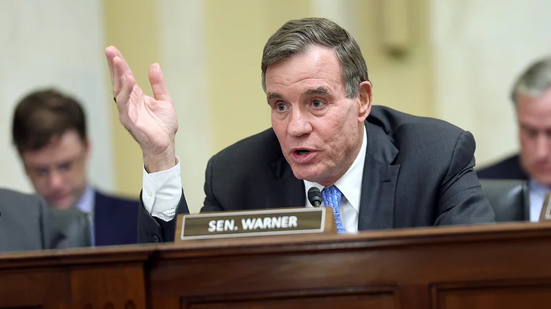 Virginia Senate race to battle top intel Dem takes shape after redistricting delays