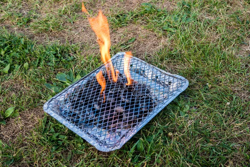 What you need to know about the UK-wide disposable barbecue ban