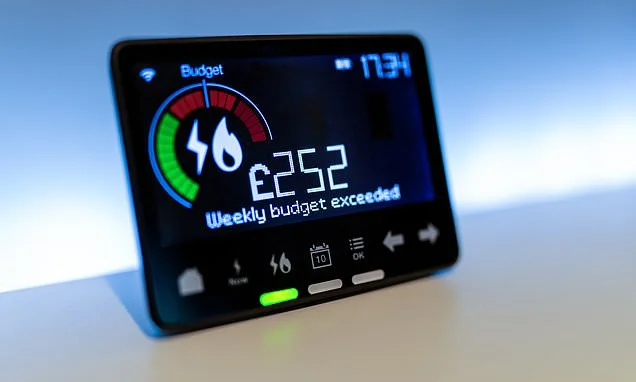 Energy bills forecast to rise to £1,729 in October: Should you fix your tariff?