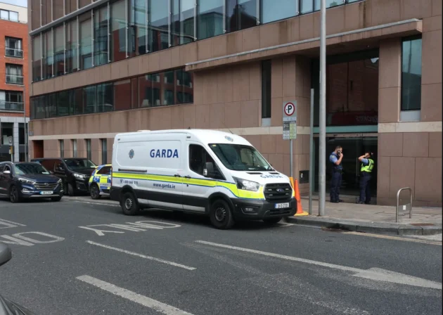 Gardaí investigating discovery of woman’s body in Limerick city