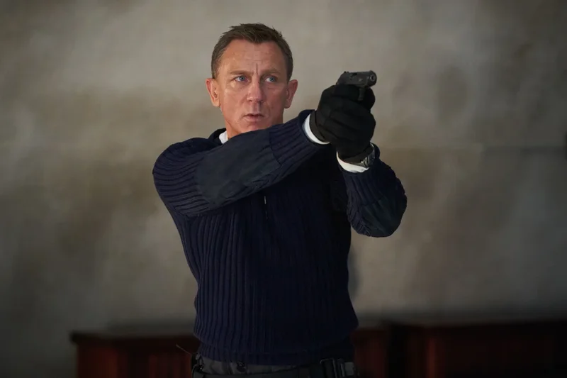 James Bond producer shares update on 007 casting: ‘It’s got to be really different’