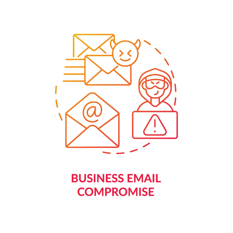 How AI-Powered Business Email Compromise Scams Are Stealing Billions