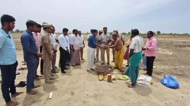 Tamil Nadu’s first Mangrove Conservation Centre coming up in Muzhukuthurai