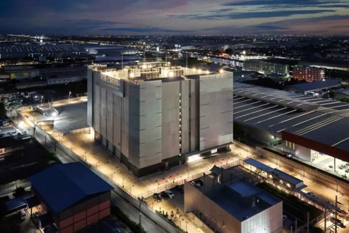 New body to oversee data centres