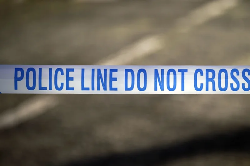 Two charged with preventing lawful burial after child’s body found at home