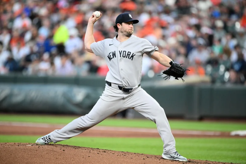No debating this win: Yankees complete a 3-game sweep with a 6-1 rout of the Orioles