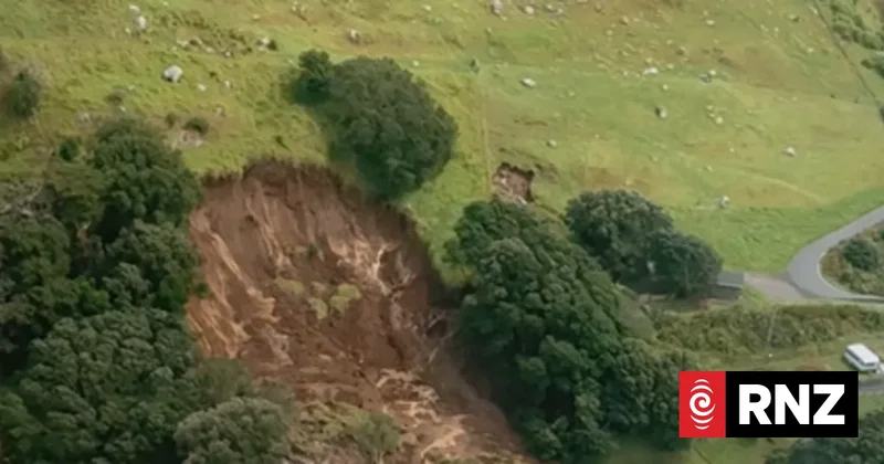Govt inquiry into fatal landslides 'will reach its own conclusions' - chair