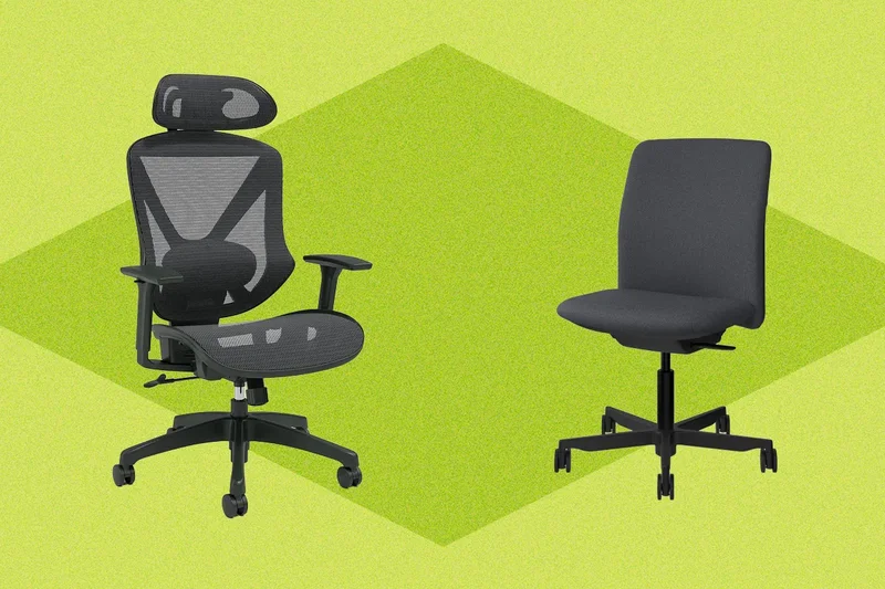 How to Select the Office Chair That’s Right For You