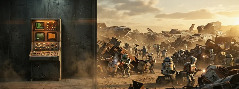 What Star Wars got right about AI