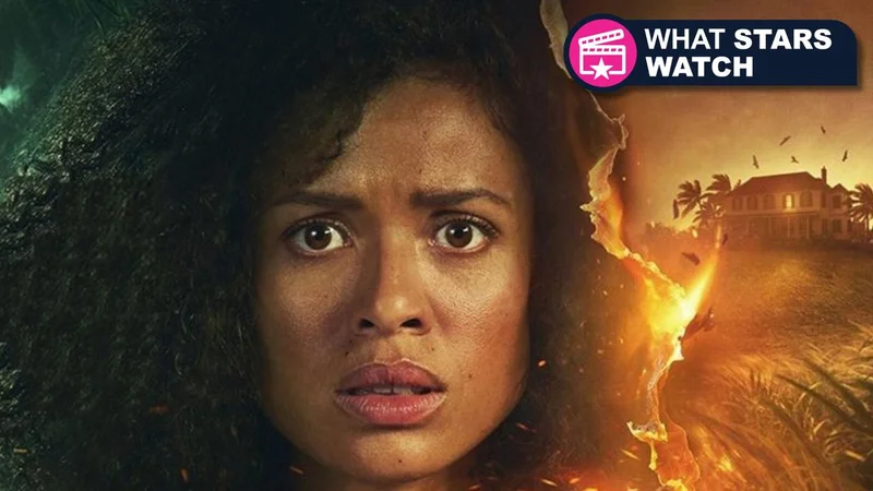I asked the cast of Sky TV's Possession what would make the perfect streaming 'double bill' with the new supernatural thriller — and their answer has a surprising twist