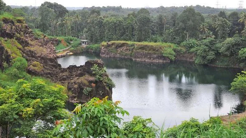 Rights panel orders officials to ensure safety measures around abandoned quarries in Ernakulam