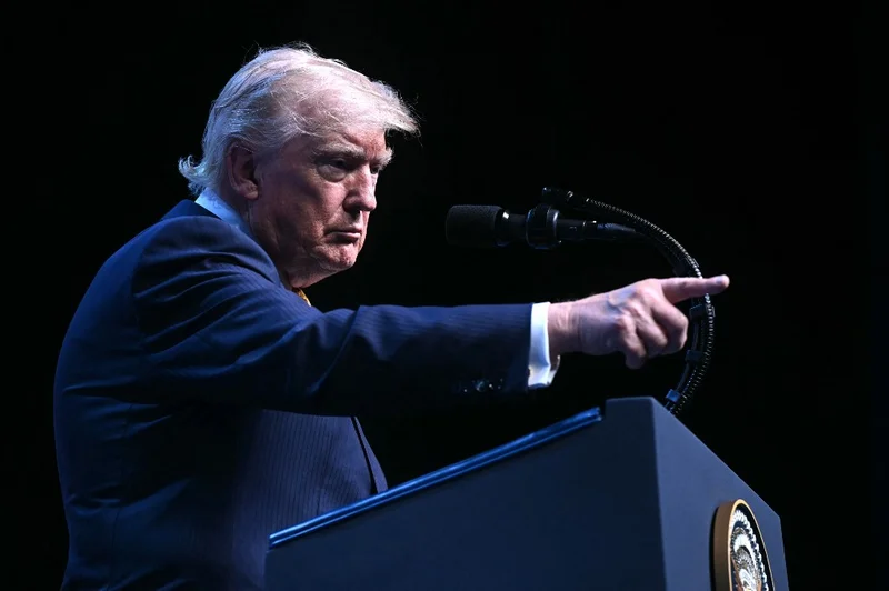 US could not verify Israeli warnings of Iran plots against Trump, sources say