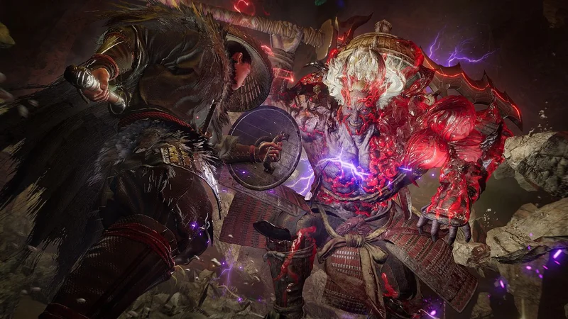 'You come to witness both the light and dark sides of your own reign': we chat to Team Ninja about Nioh 3: Hell Rising and all the changes it brings to 2026's best soulslike game