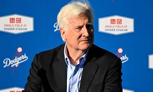 Chelsea co-owner 'wants to sell up' as he faces investigation into multi-billion dollar loans - and has already ditched owning the LA Lakers for £9bn