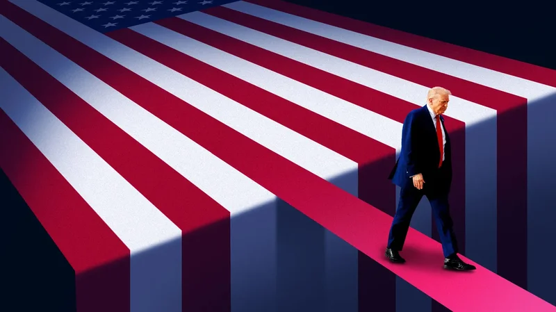 Trump torches allies as Iran exposes limits of hard power