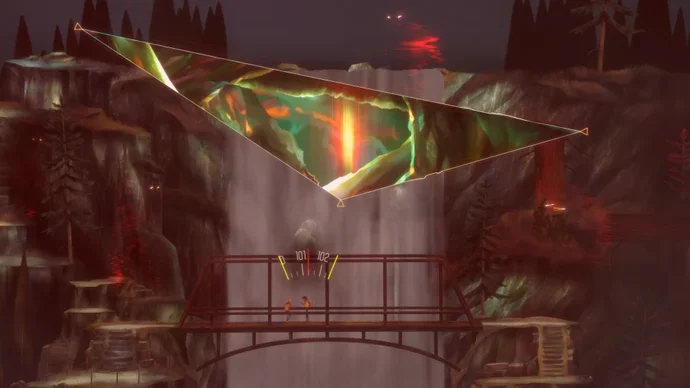 Five years after acquiring Oxenfree developer Night School Studio, Netflix are shutting them down