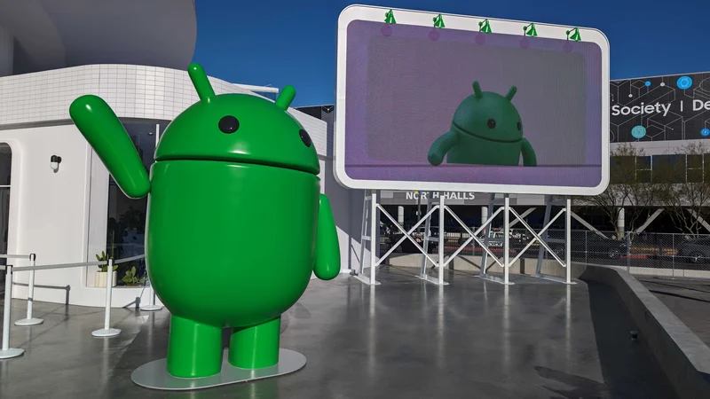 Third-party app stores are about to take over Google Play. Here’s how to prepare