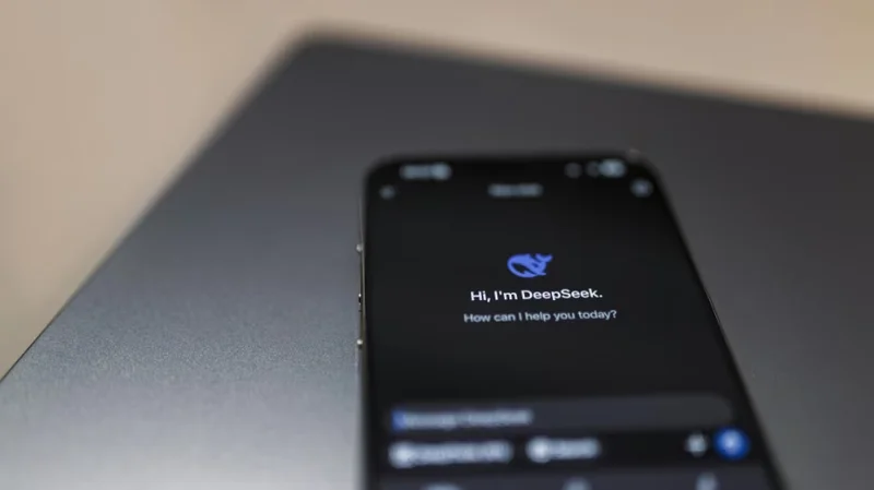 DeepSeek built a Claude Code rival, then quadrupled its prices