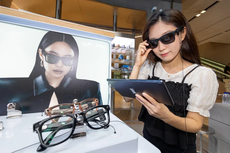 As AI glasses get harder to detect, universities scramble to update exam rules