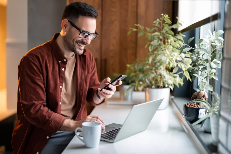 My 401(k) fully vests this month—why my latest work anniversary is worth thousands