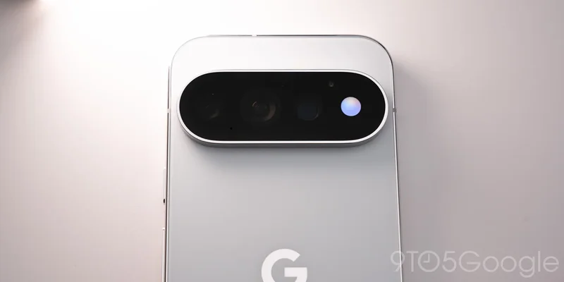 HiLight on the Pixel 11 Pro offers just two features at launch, more coming soon