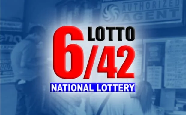 Lone player wins Lotto 6/42 ₱31.91-M jackpot on Thursday, Aug. 13