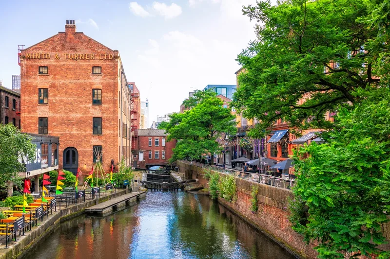 The North is in ascendancy – here are the places to visit this summer