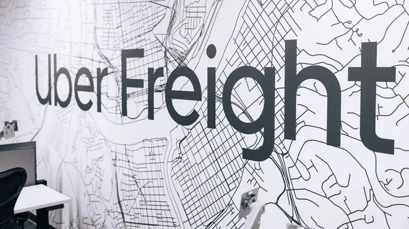 Uber Freight investigates cyber incident after hackers claim million-file leak