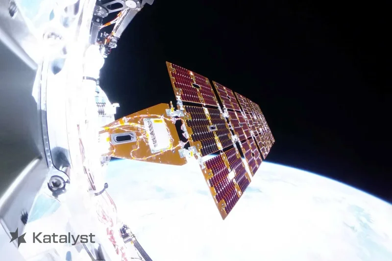 NASA’s Plan to Save Swift Just Got a Software Fix It Badly Needed