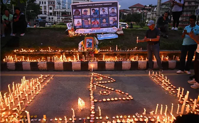 Nepal mourns ‘generation lost’ to Broad Peak avalanche