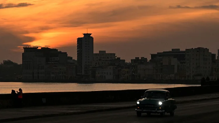 US expands intelligence presence in Cuba: media