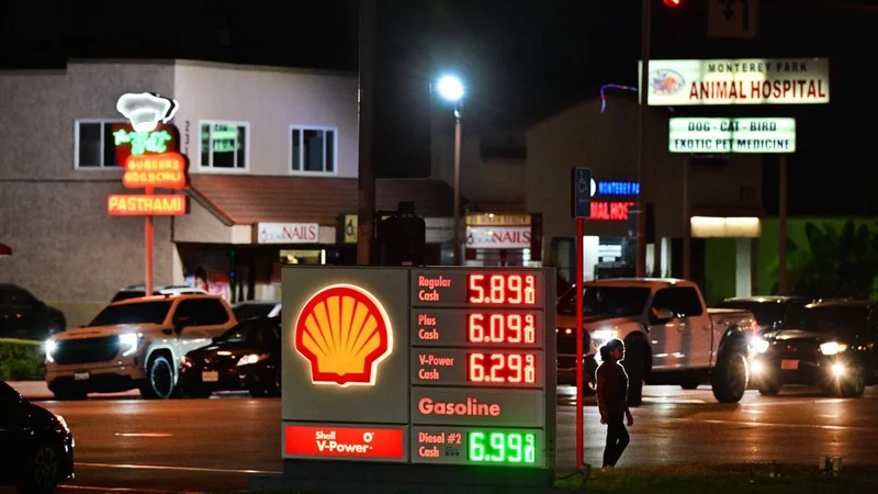 Lower oil prices, not Iran’s nuclear programme, now top priority: U.S.