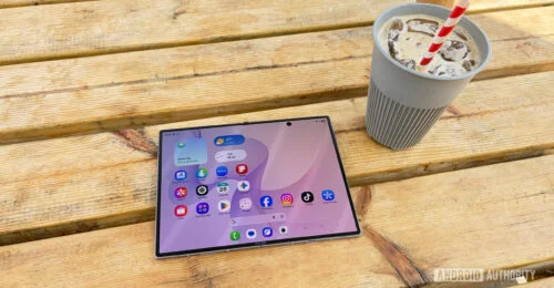 Survey says Samsung struck gold with significant foldable phone change