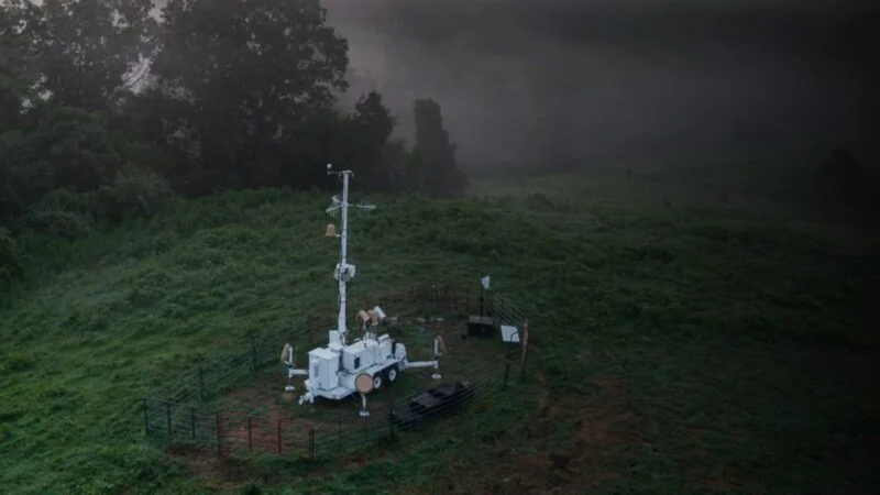 Pentagon signs $500 million deal for unmanned counter-drone missile systems promising 'decisive advantage'